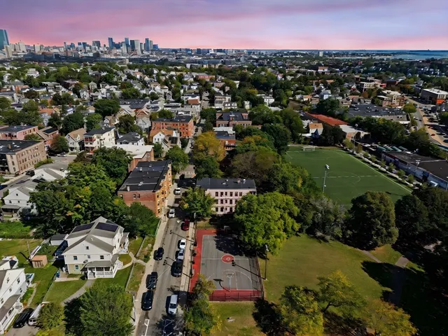 $1,999,000 | 252-254 Magnolia Street, Boston, MA 02121