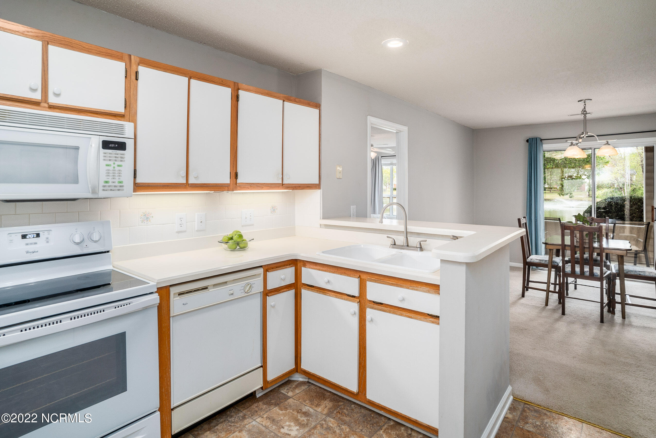 607 Spring Forest Road, Unit B Greenville, NC 27834 - Photo 13 of 21 20220405 MLS L_Stavish 607 Spring Forest