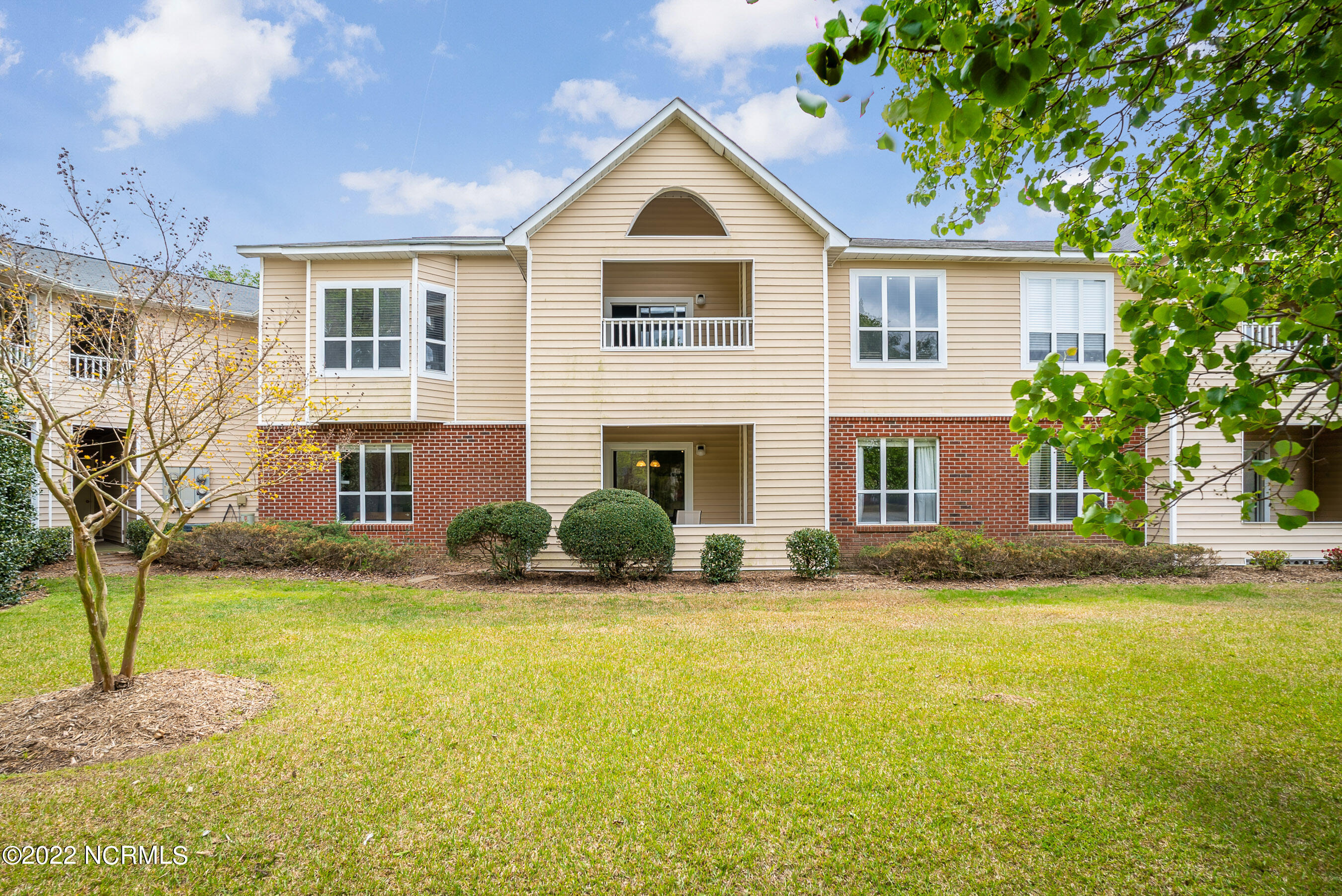 607 Spring Forest Road, Unit B Greenville, NC 27834 - Photo 3 of 21 20220405 MLS L_Stavish 607 Spring Forest