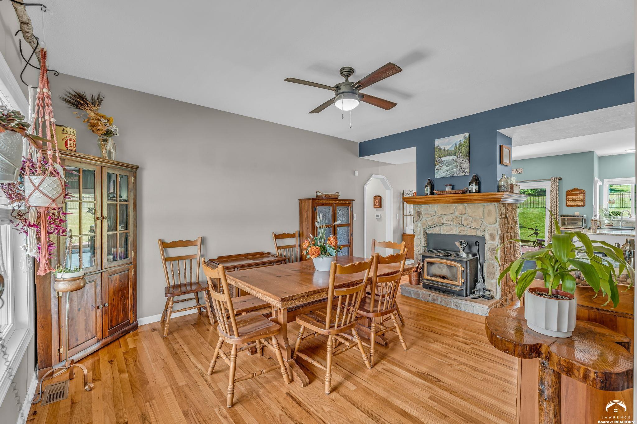 540 North 711 Road Lawrence, KS 66047 - Photo 30 of 89