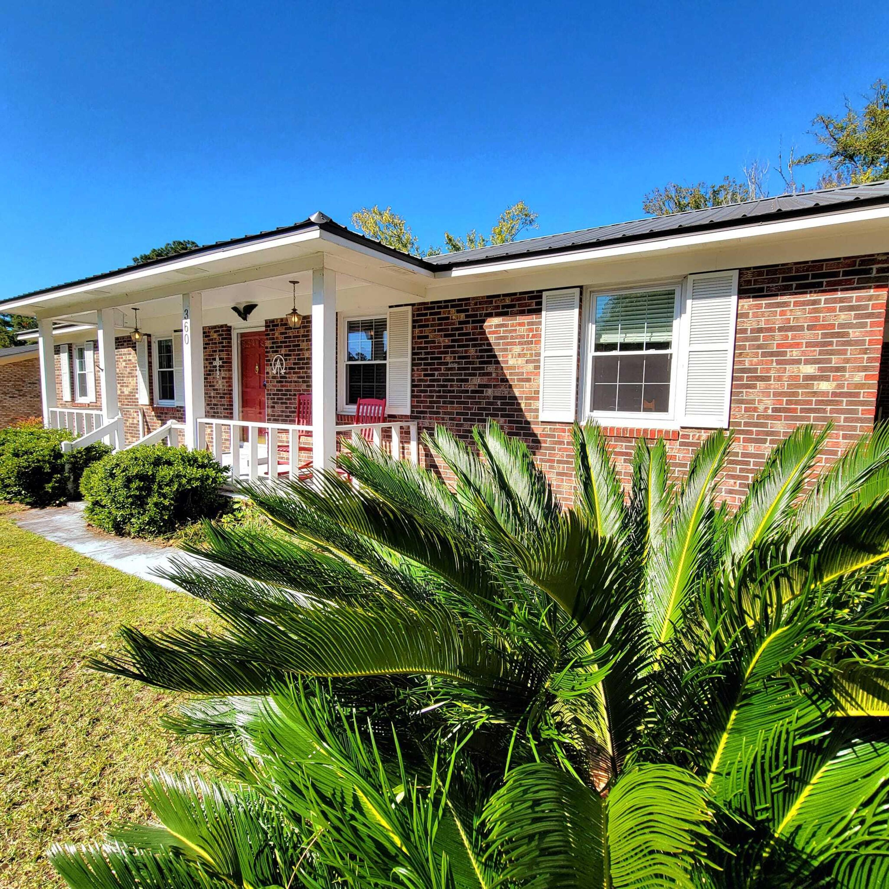 360 Chamblee Road Walterboro, SC 29488 - Photo 2 of 33 312559322_10218022728674388_323888484025