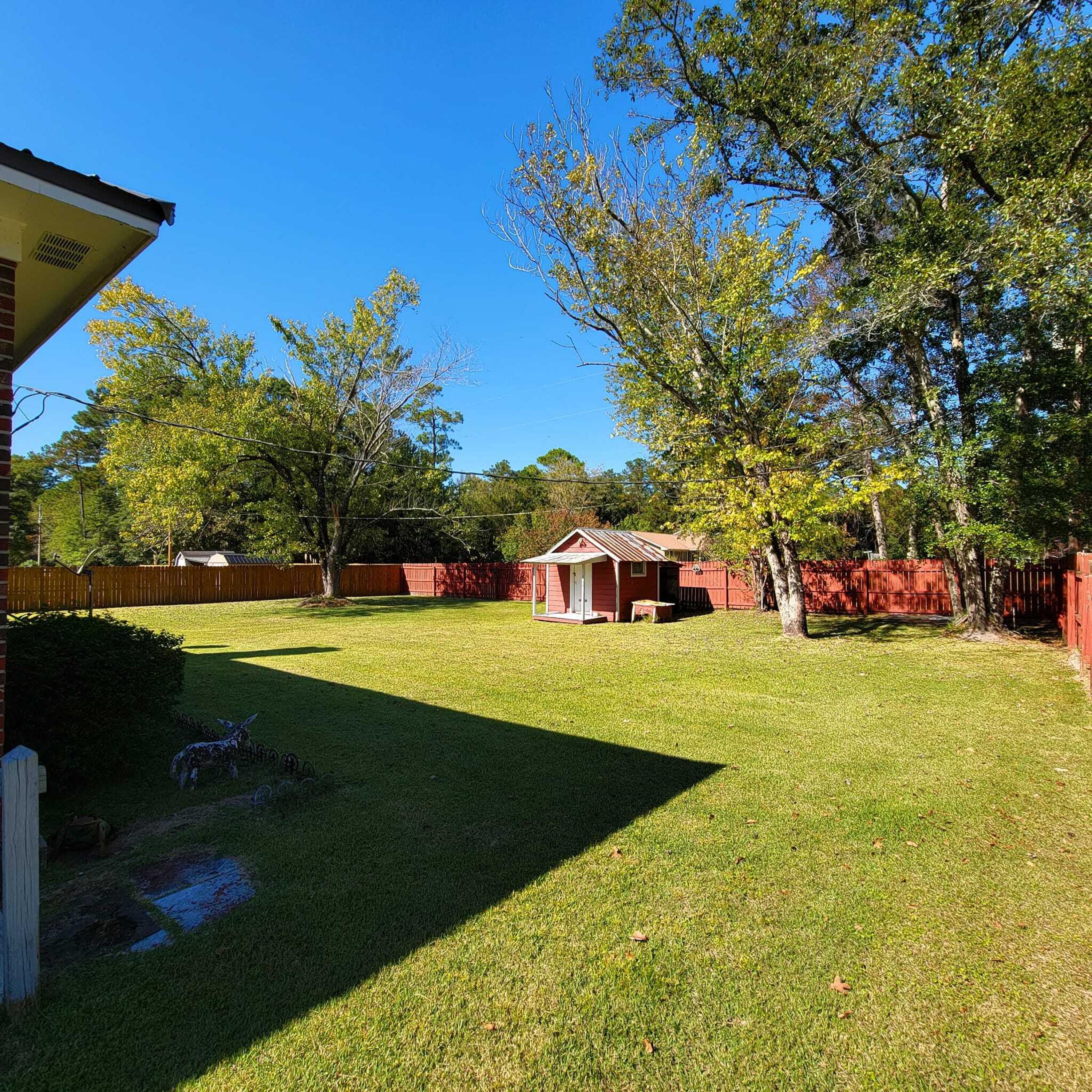 360 Chamblee Road Walterboro, SC 29488 - Photo 28 of 33 313020874_10218022752474983_847468309724