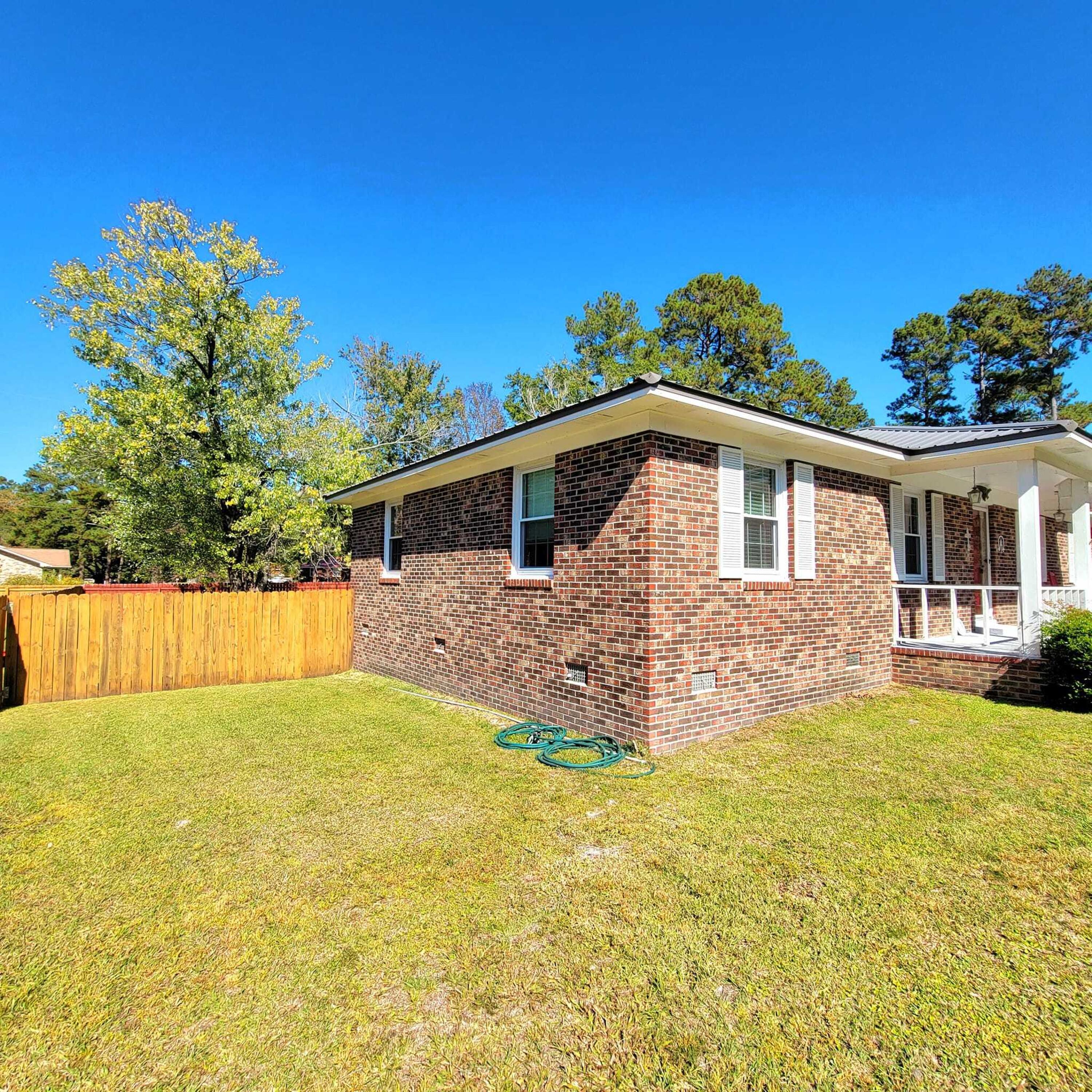 360 Chamblee Road Walterboro, SC 29488 - Photo 3 of 33 312928400_10218022754395031_792210080266