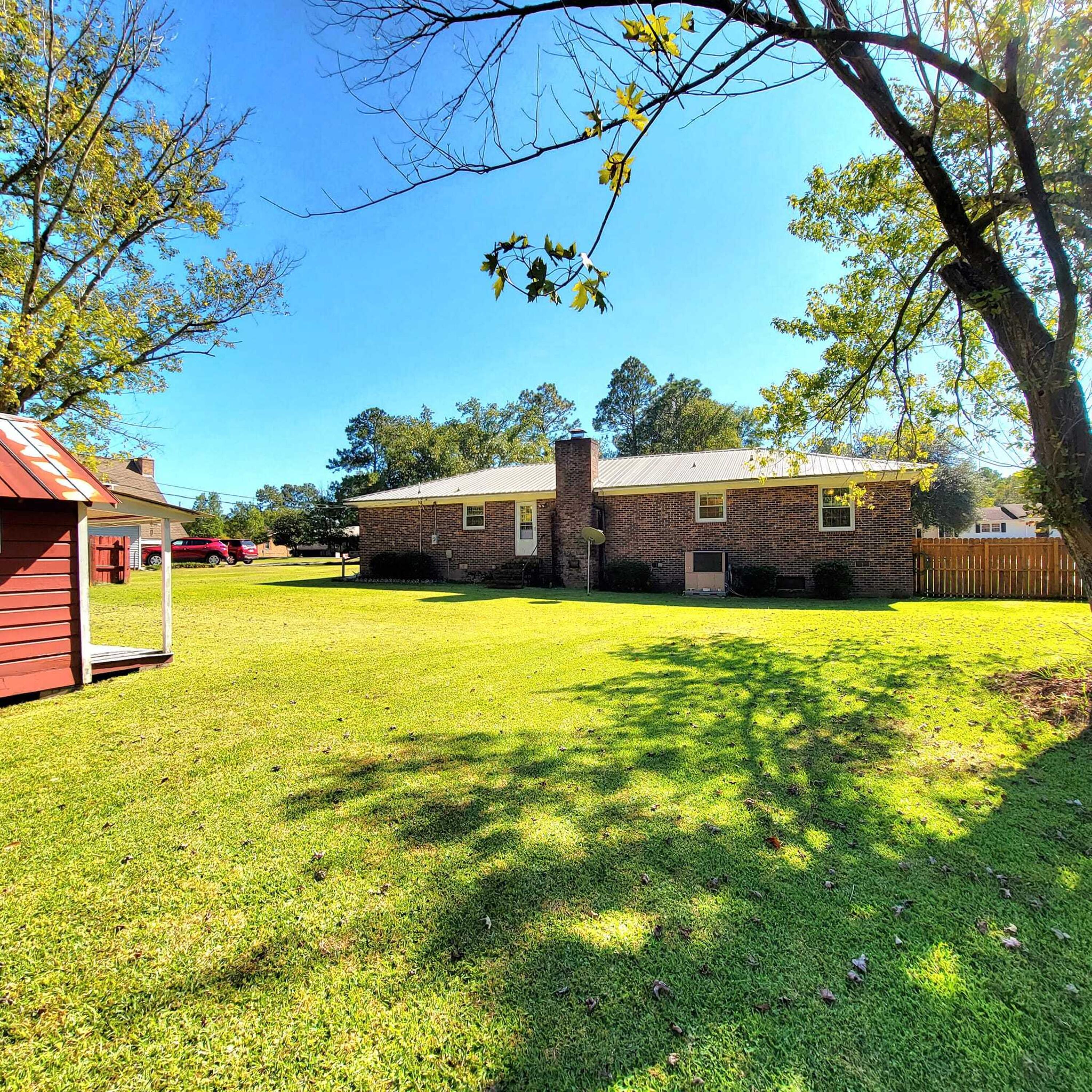 360 Chamblee Road Walterboro, SC 29488 - Photo 31 of 33 313008766_10218022751154950_708727903981