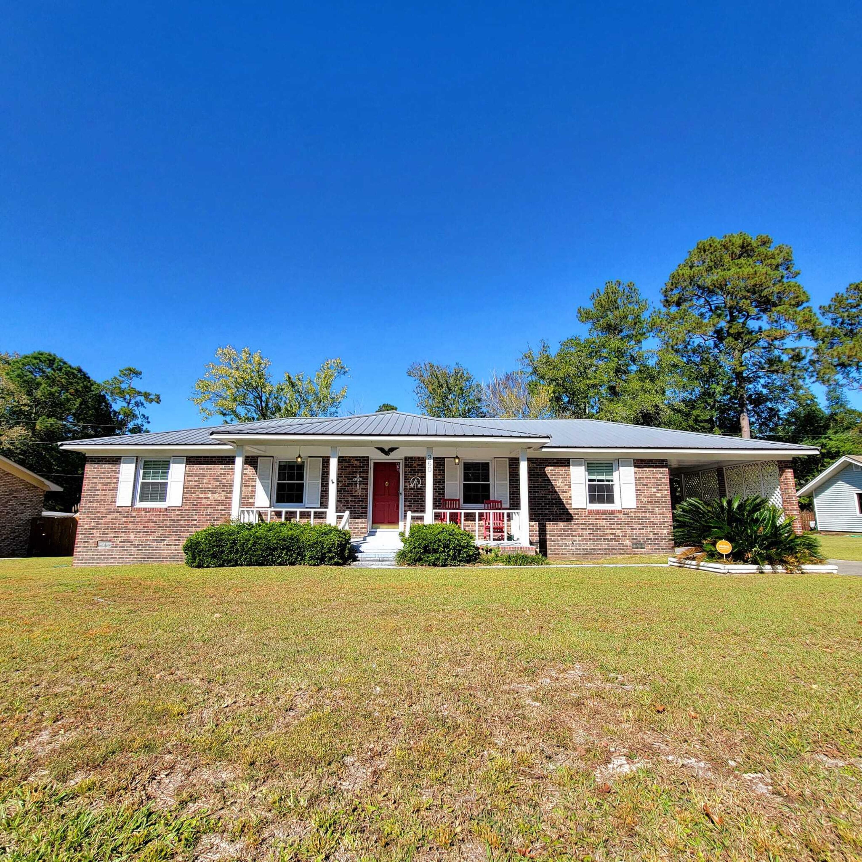 360 Chamblee Road Walterboro, SC 29488 - Photo 32 of 33 312987223_10218022729914419_750063789454