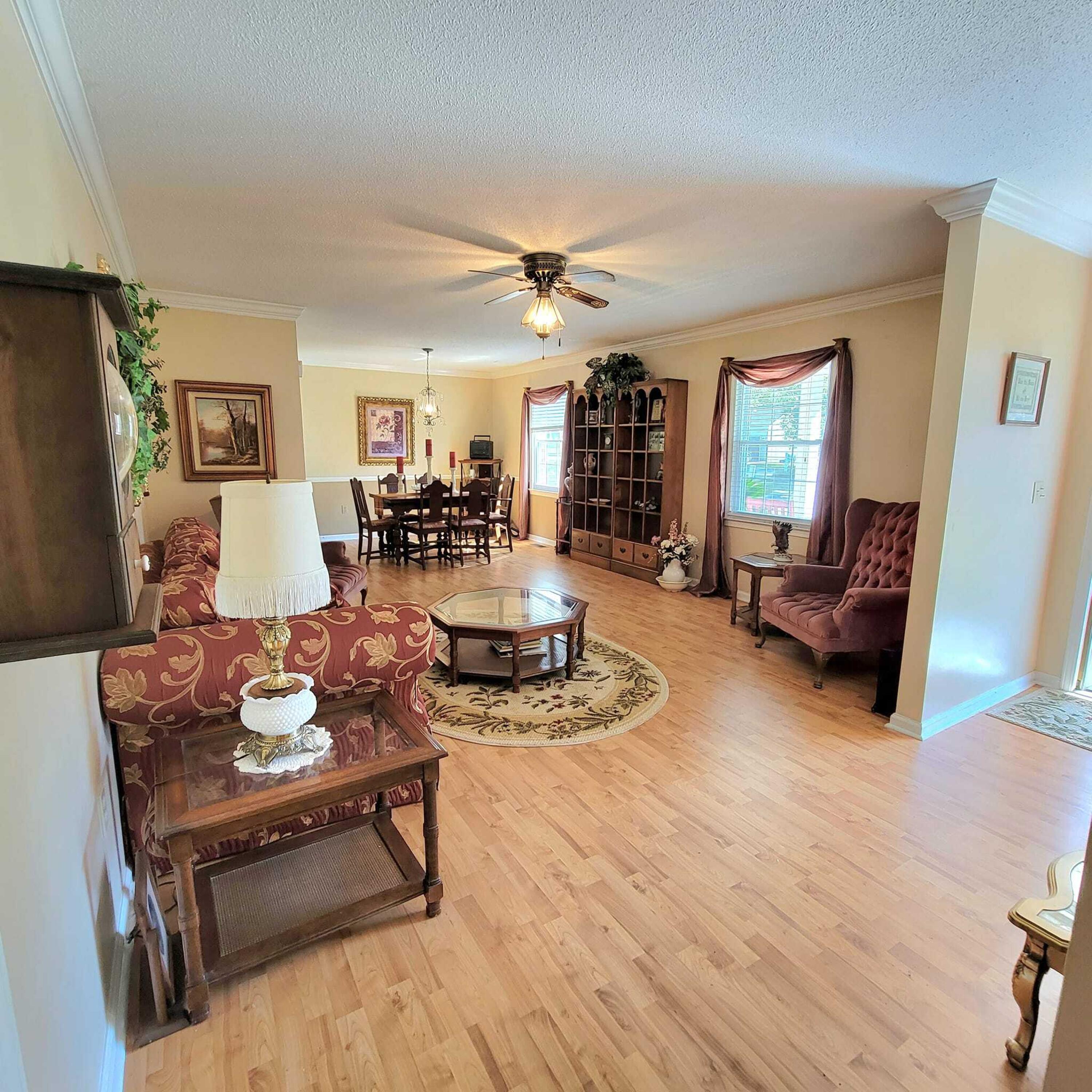 360 Chamblee Road Walterboro, SC 29488 - Photo 6 of 33 306008407_10218022740474683_481198425324