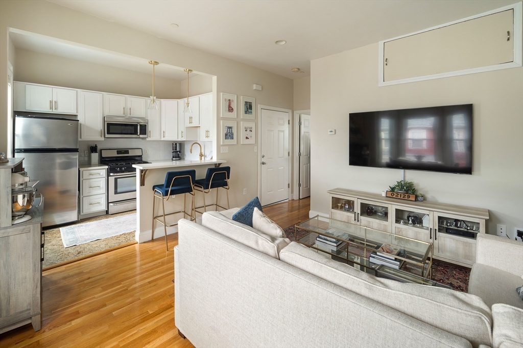 87 Bartlett Street, Unit 2 Boston, MA 02129 - Photo 2 of 15