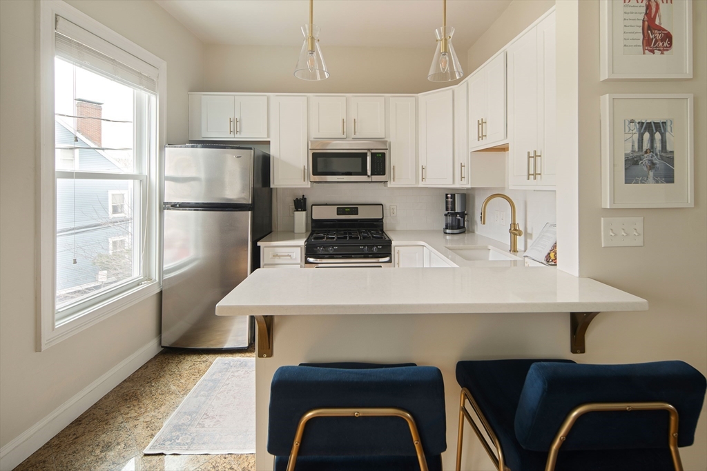 87 Bartlett Street, Unit 2 Boston, MA 02129 - Photo 7 of 15