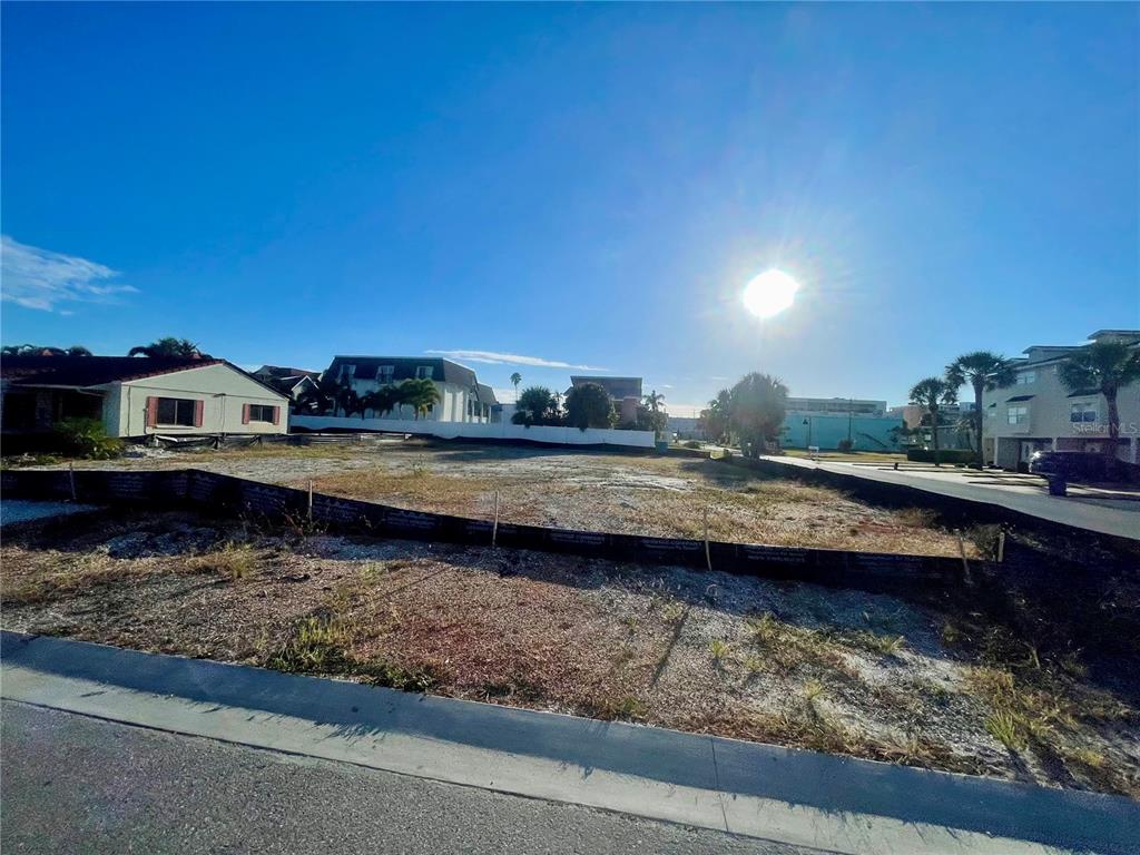 17010 2nd Street East North Redington Beach, FL 33708 - Photo 5 of 6 a view of swimming pool with outdoor seating