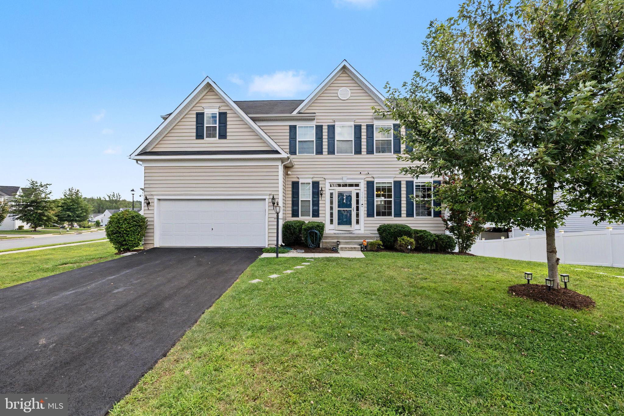 15801 Aerial View Road Woodbridge, VA 22193 - Photo 47 of 59 Gallery Image 47