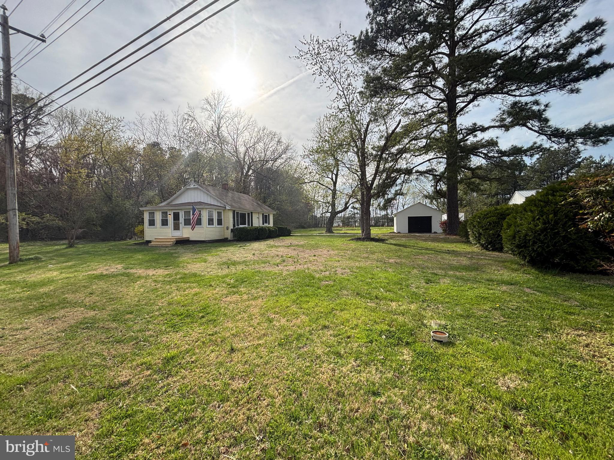 1209 Bayly Road Cambridge, MD 21613 - Photo 3 of 19