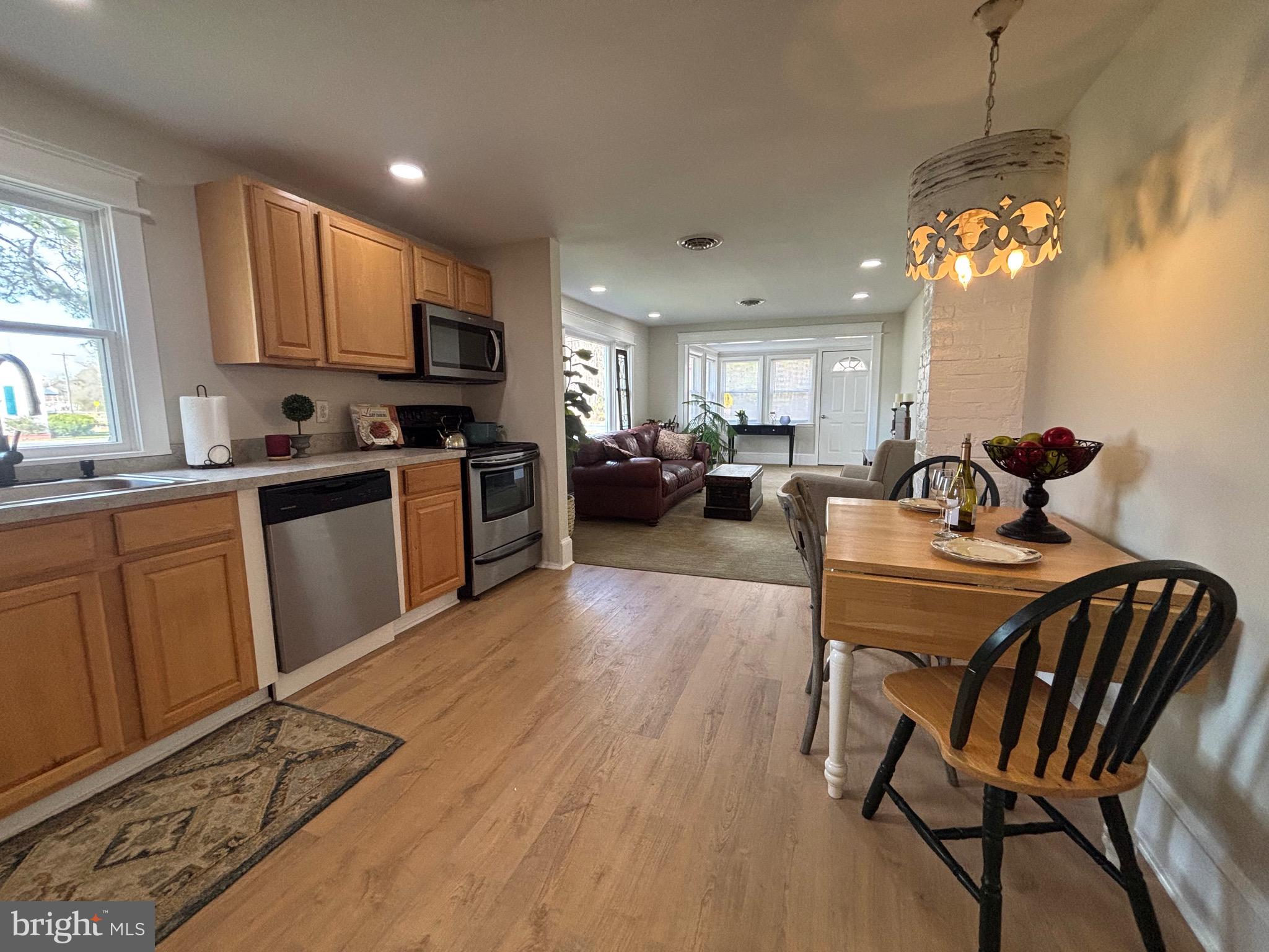 1209 Bayly Road Cambridge, MD 21613 - Photo 6 of 19