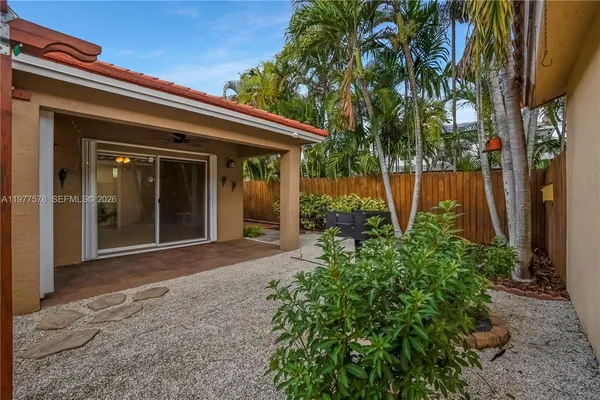 a front view of a house with a porch