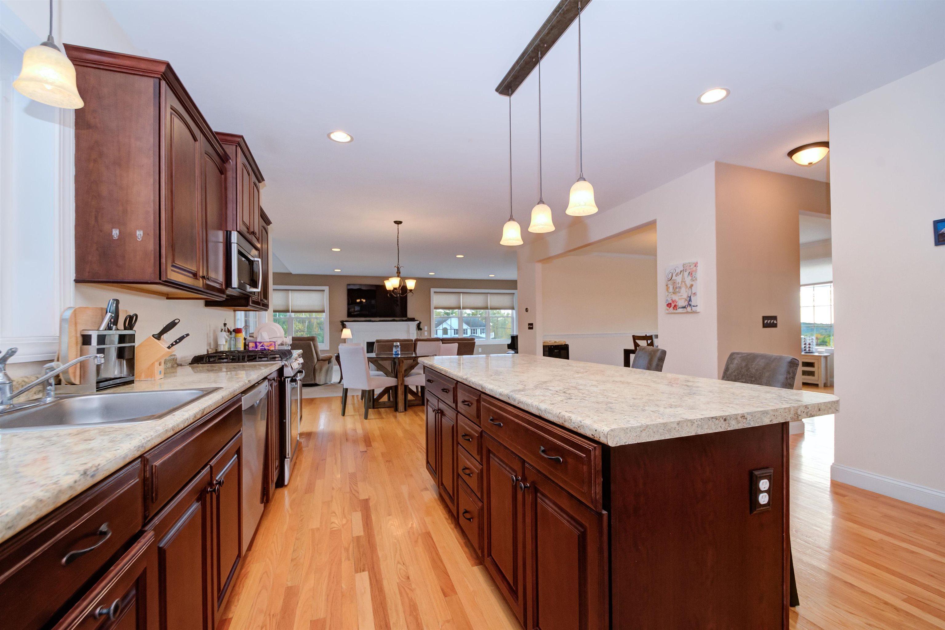 23 Ryan Farm Road Windham, NH 03087 - Photo 17 of 44 Gallery Image 17