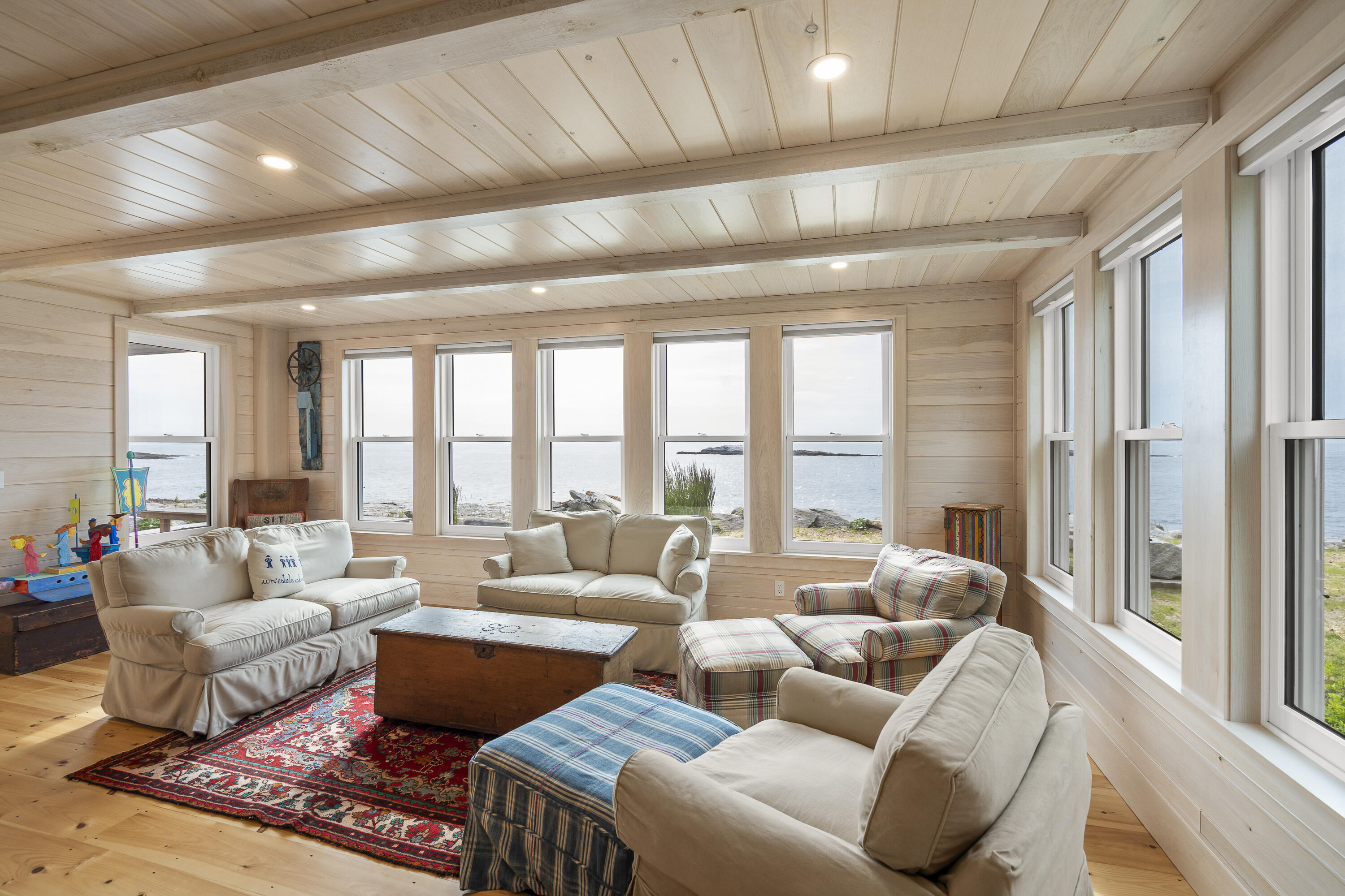 54 McFarland Shore Road Bristol, ME 04554 - Photo 21 of 68 13-54 McFarland Shore Rd, New Harbor, ME