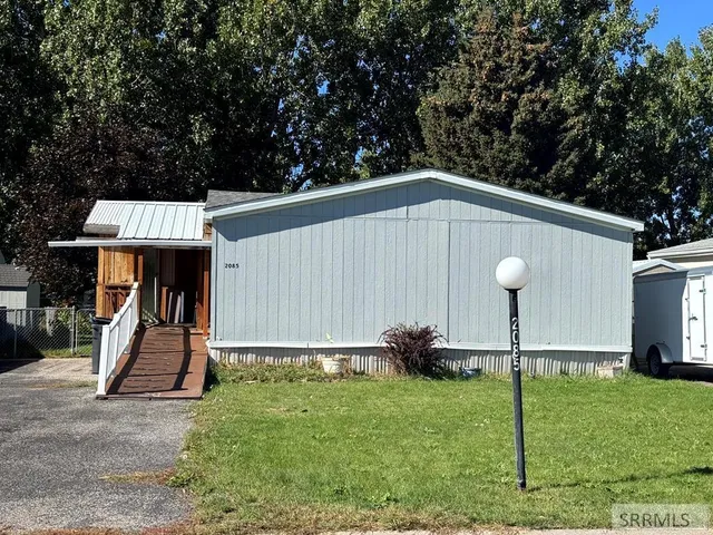 $80,000 | 2085 North Whispering Pnes Drive, Idaho Falls, ID 83401