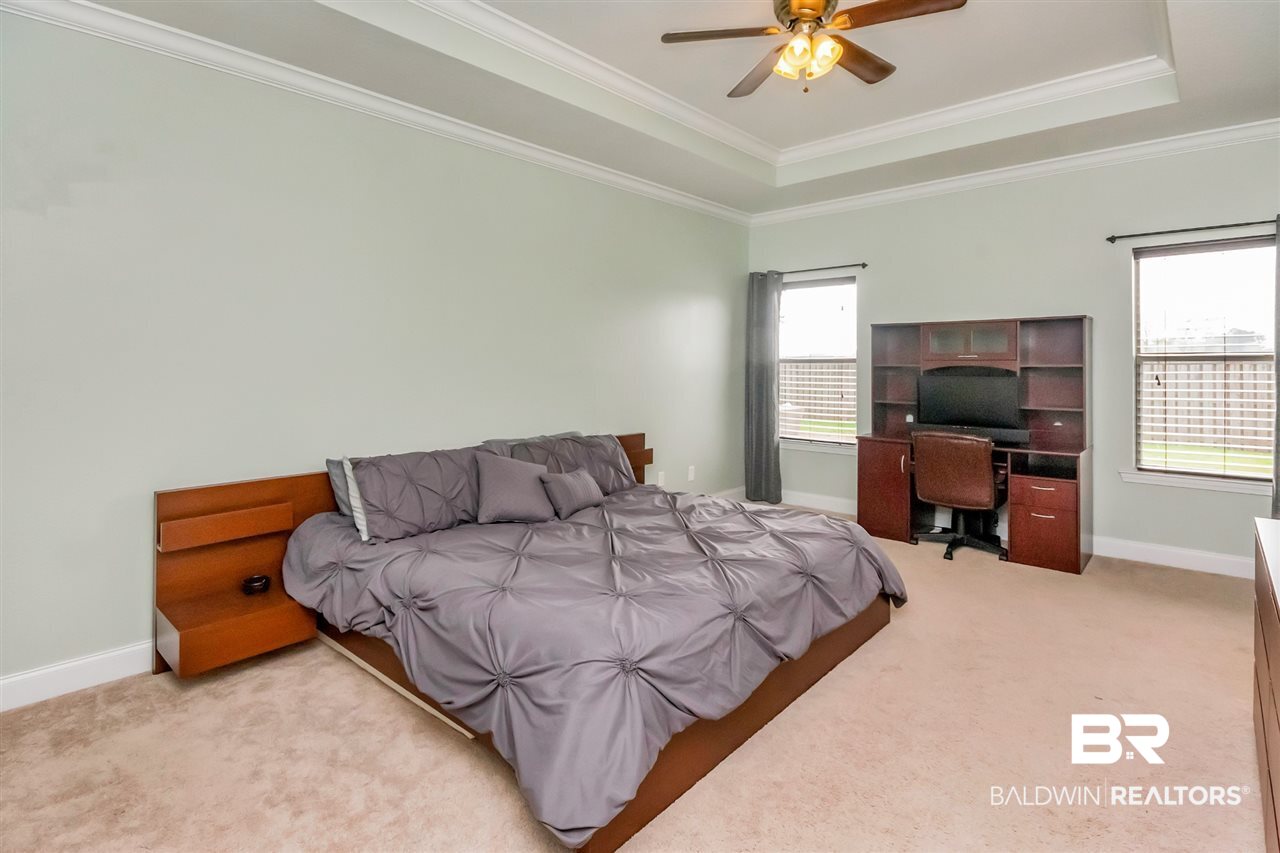 9817 Torrington Drive South Semmes, AL 36575 - Photo 25 of 28