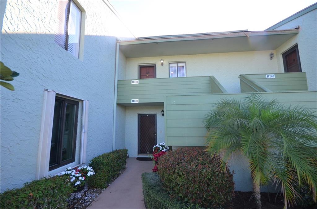 5403 Southeast Miles Grant Road, Unit H201 Stuart, FL 34997 - Photo 1 of 15 Gallery Image 1