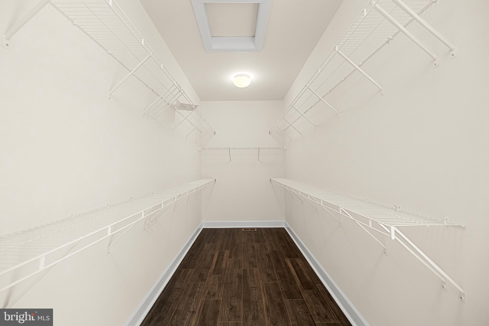 42289 Porter Ridge Terrace Brambleton, VA 20148 - Photo 28 of 44 Master Closet