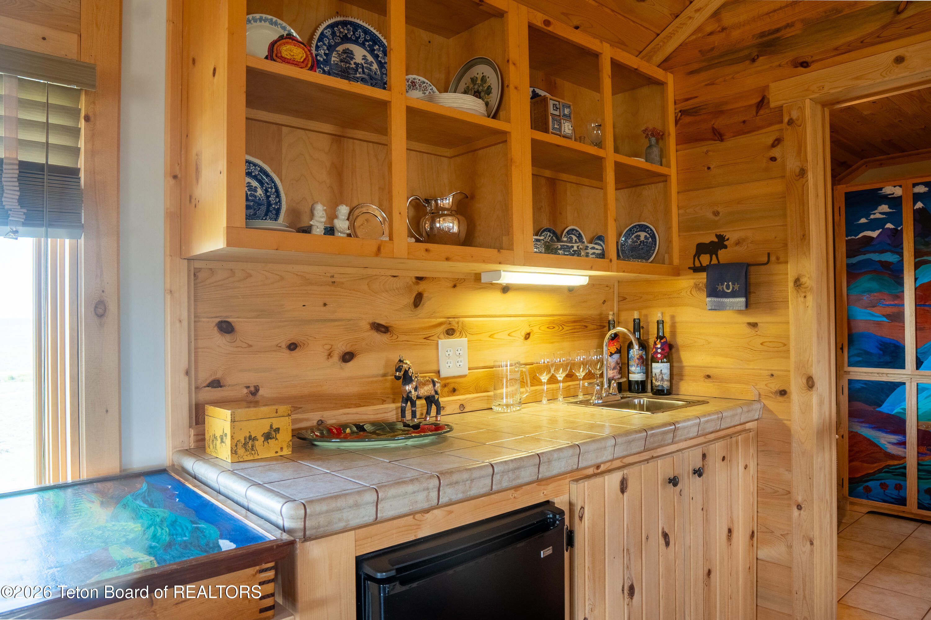 41 Marsh Creek Road Cora, WY 82925 - Photo 25 of 53 MarshCreek-24