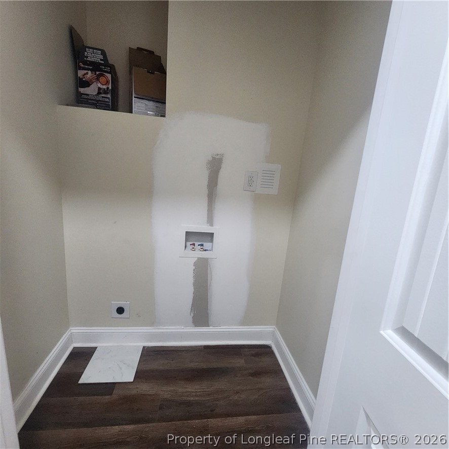 3826 John Marshall Road Fayetteville, NC 28304 - Photo 8 of 12