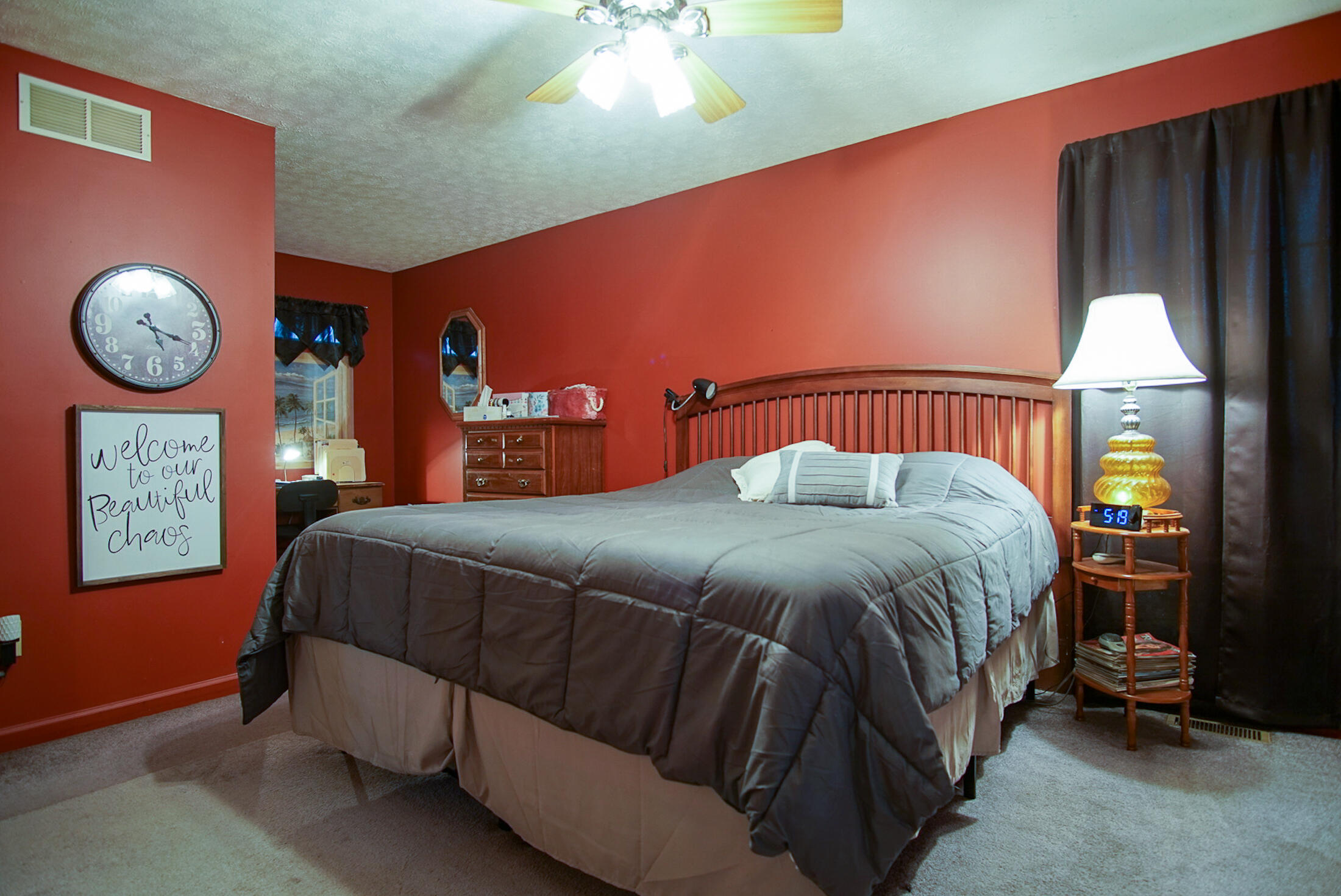 148 North Ridge Road Lancaster, KY 40444 - Photo 12 of 27 north garrard ky-50
