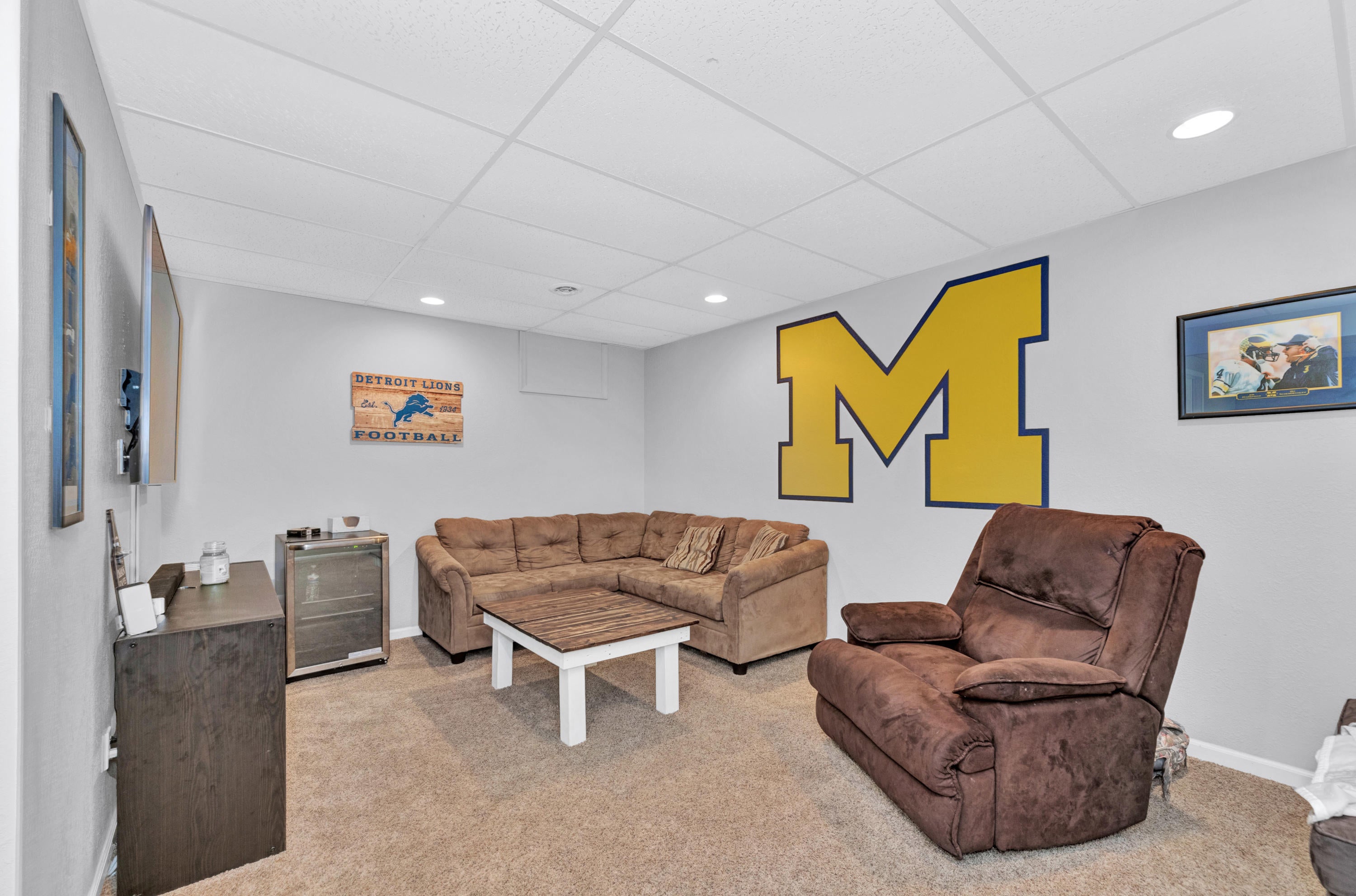 4787 West Dort Road Roscommon, MI 48653 - Photo 26 of 32 Gallery Image 26