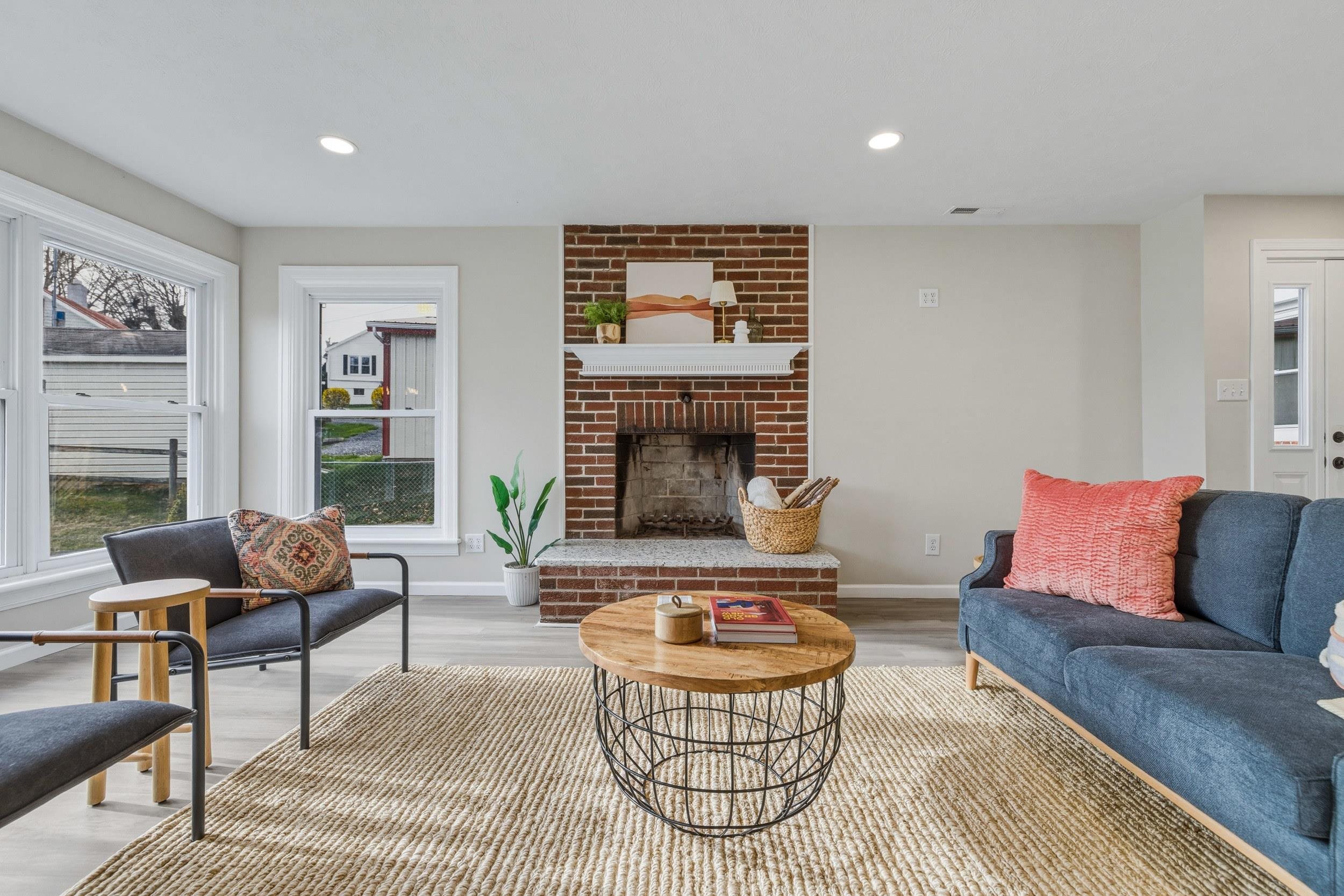 1045 Smithland Road Harrisonburg, VA 22802 - Photo 12 of 75