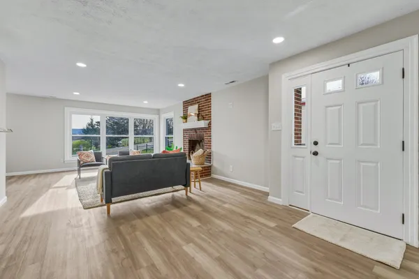 $419,000 | 1045 Smithland Road, Harrisonburg, VA 22802