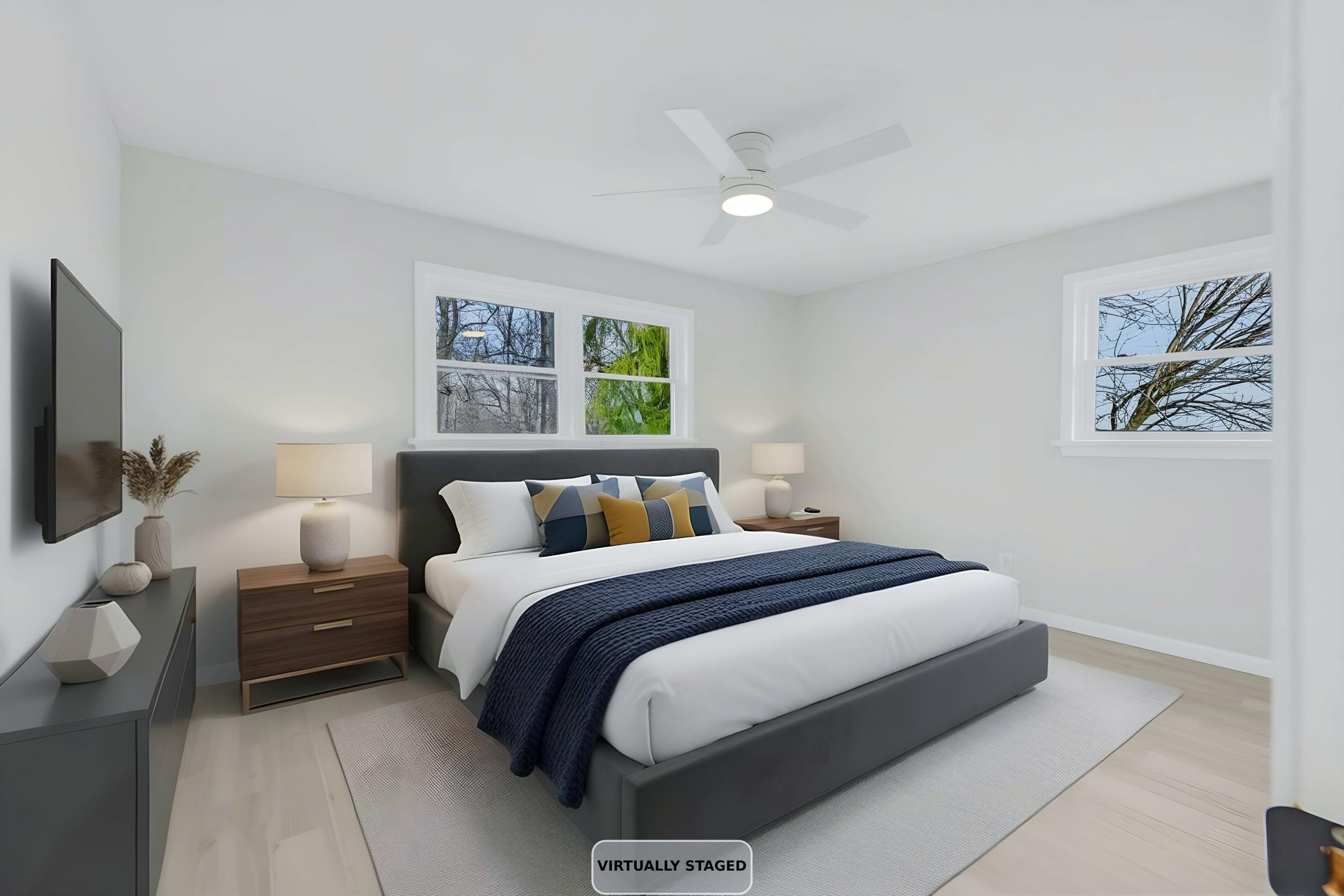 1045 Smithland Road Harrisonburg, VA 22802 - Photo 25 of 75