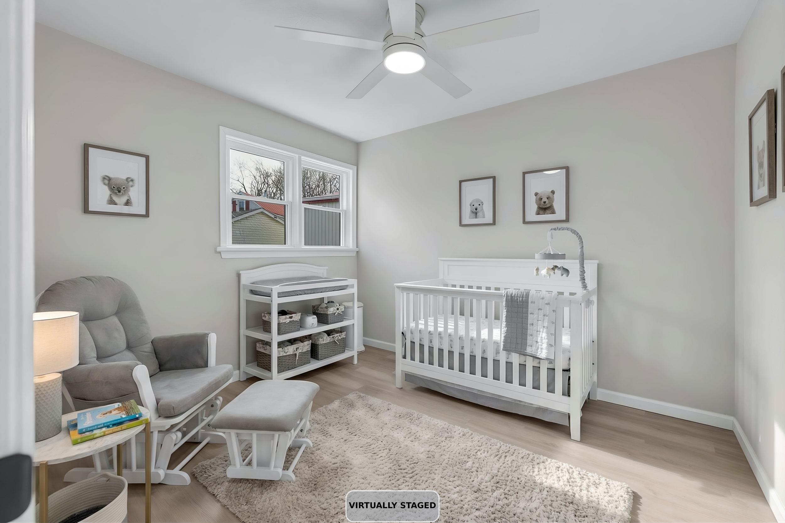 1045 Smithland Road Harrisonburg, VA 22802 - Photo 29 of 75