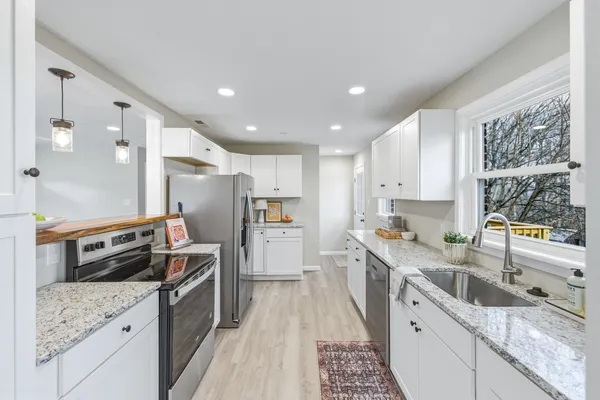 $419,000 | 1045 Smithland Road, Harrisonburg, VA 22802