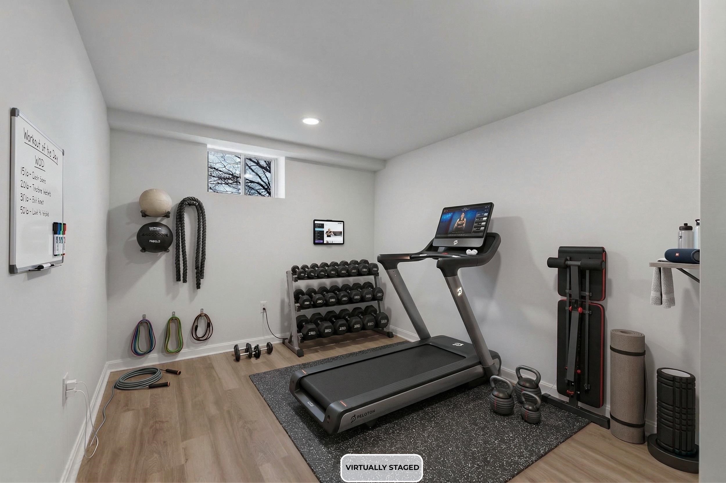 1045 Smithland Road Harrisonburg, VA 22802 - Photo 39 of 75