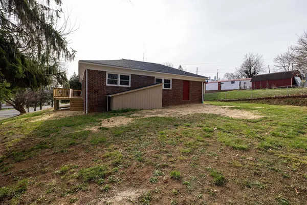 $419,000 | 1045 Smithland Road, Harrisonburg, VA 22802