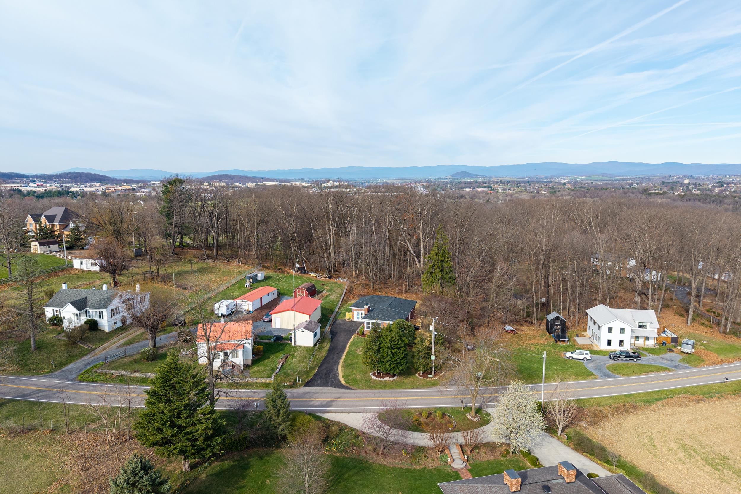 1045 Smithland Road Harrisonburg, VA 22802 - Photo 62 of 75