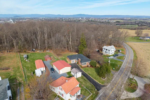 $419,000 | 1045 Smithland Road, Harrisonburg, VA 22802