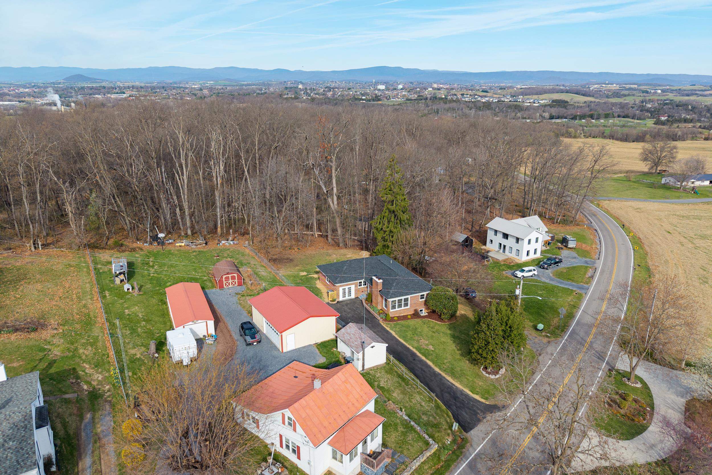 1045 Smithland Road Harrisonburg, VA 22802 - Photo 63 of 75