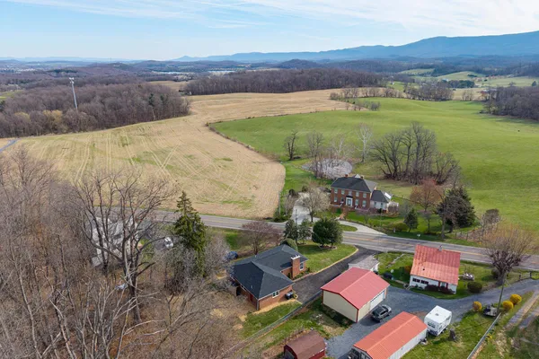 $419,000 | 1045 Smithland Road, Harrisonburg, VA 22802