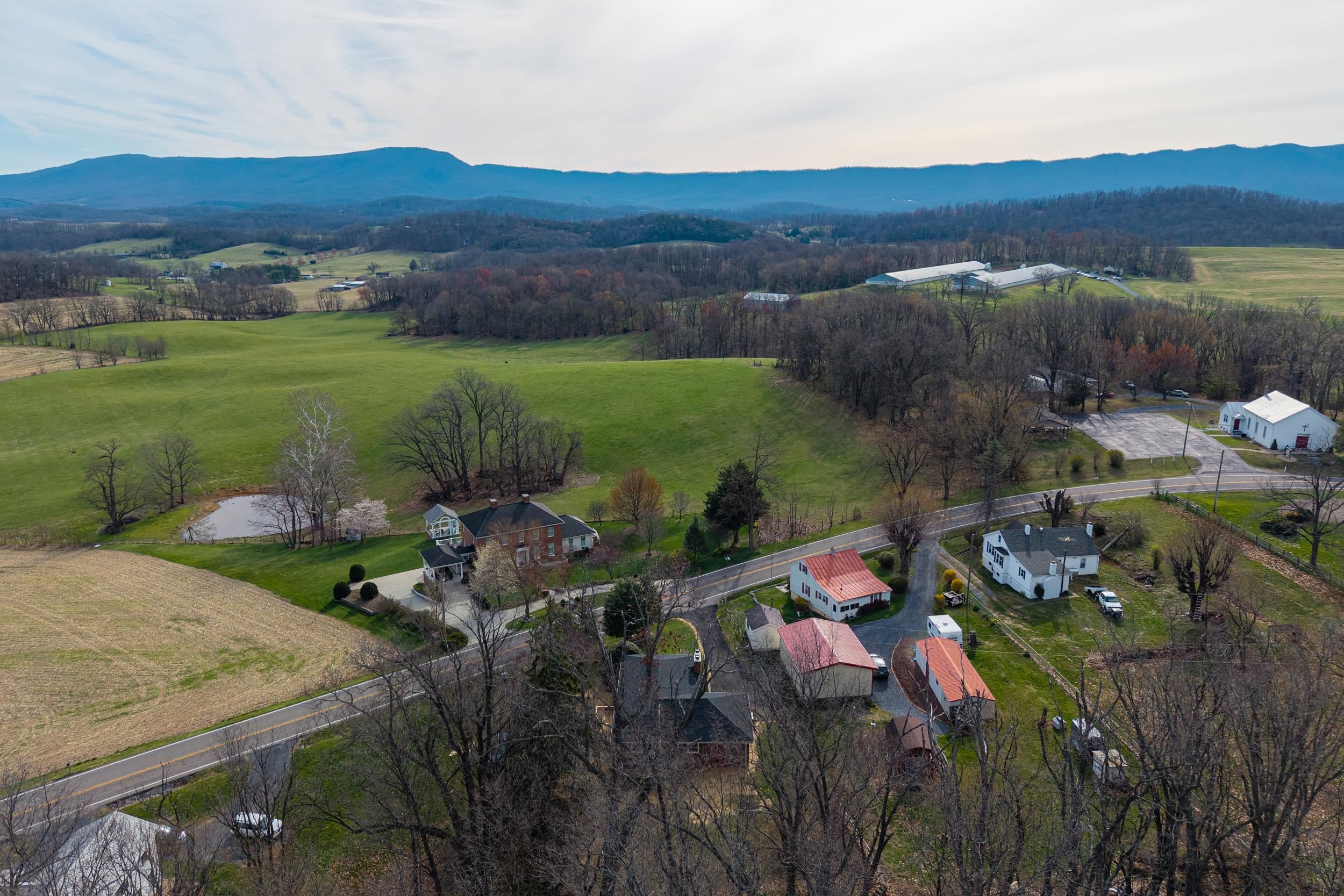 1045 Smithland Road Harrisonburg, VA 22802 - Photo 65 of 75