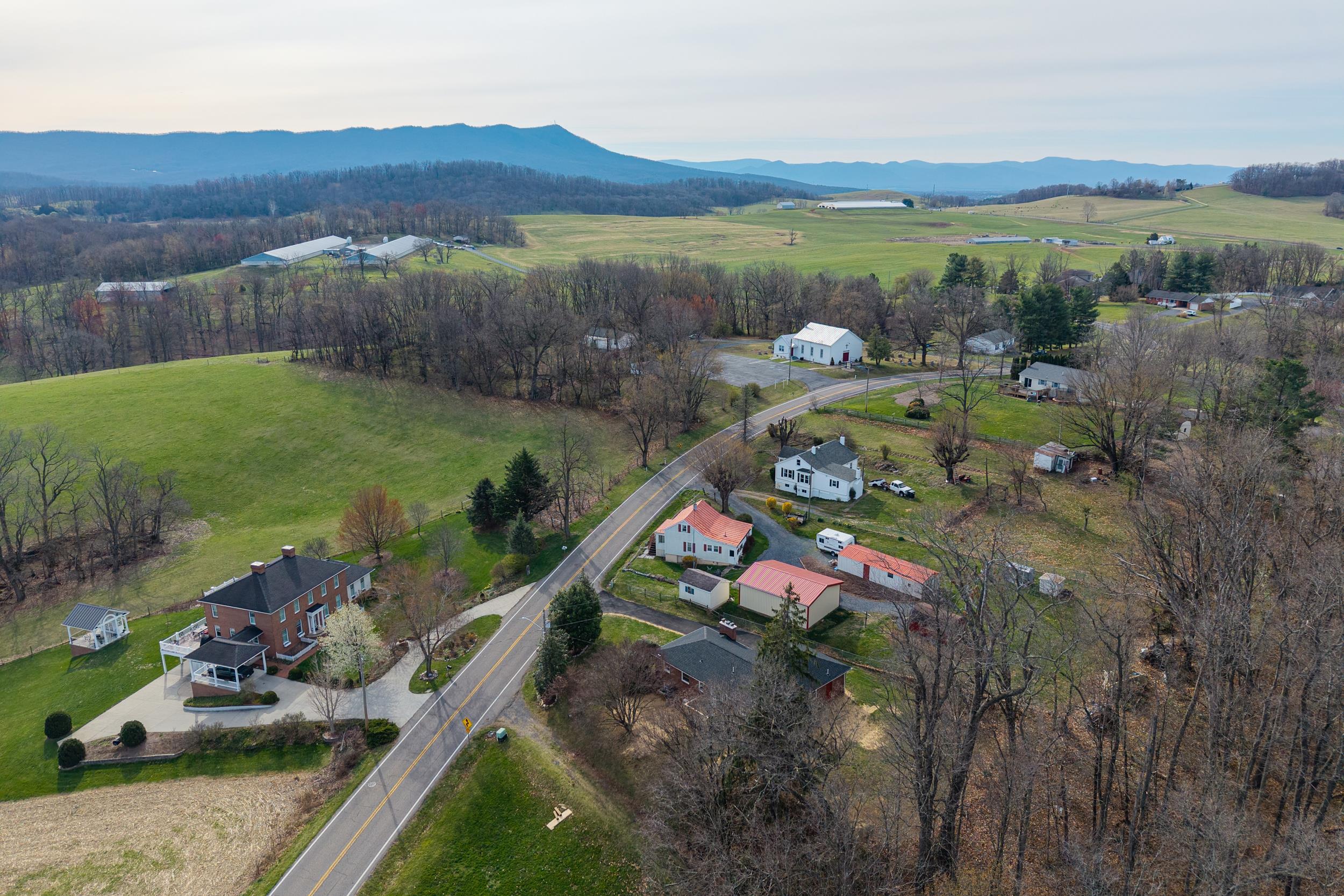 1045 Smithland Road Harrisonburg, VA 22802 - Photo 66 of 75