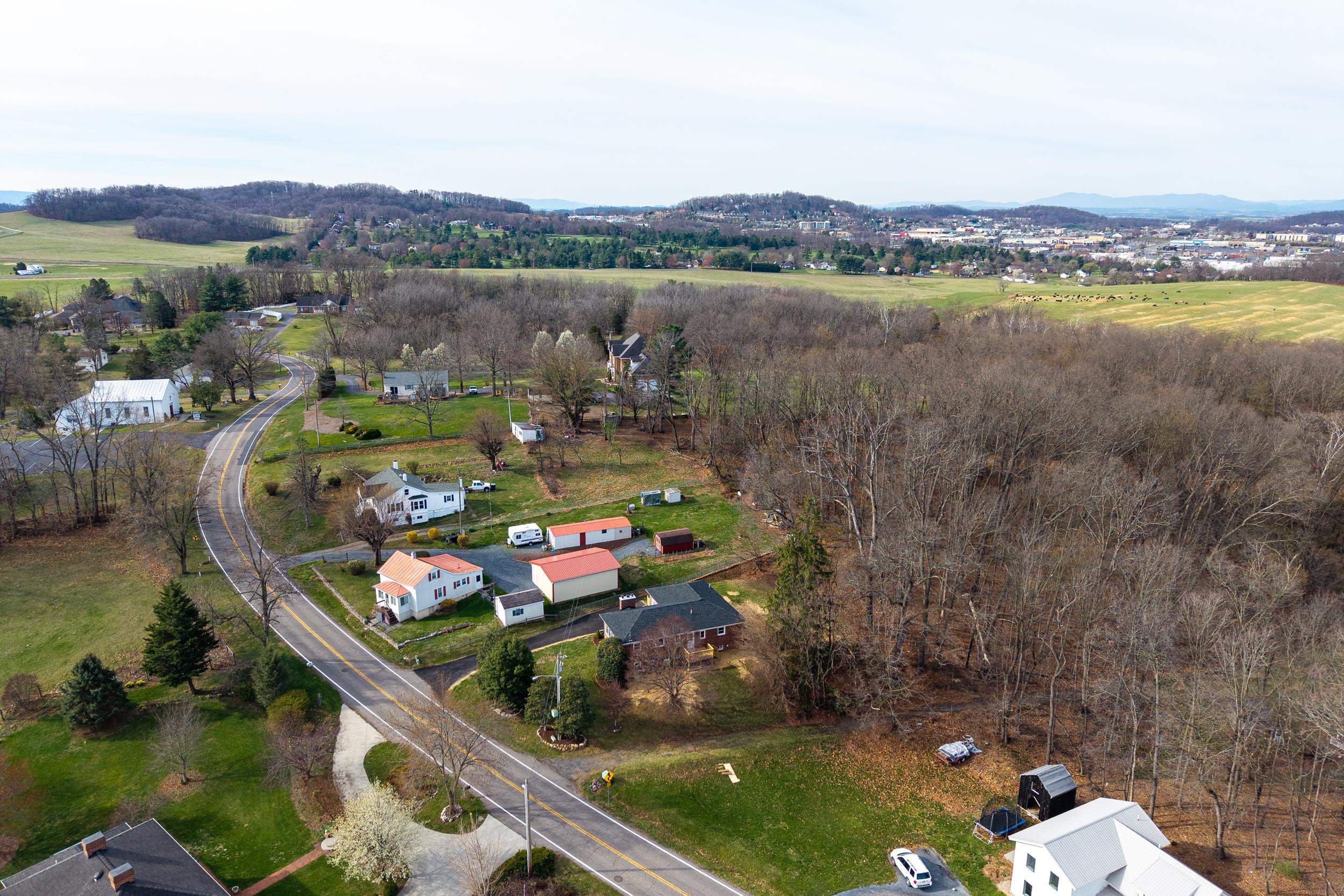 1045 Smithland Road Harrisonburg, VA 22802 - Photo 67 of 75