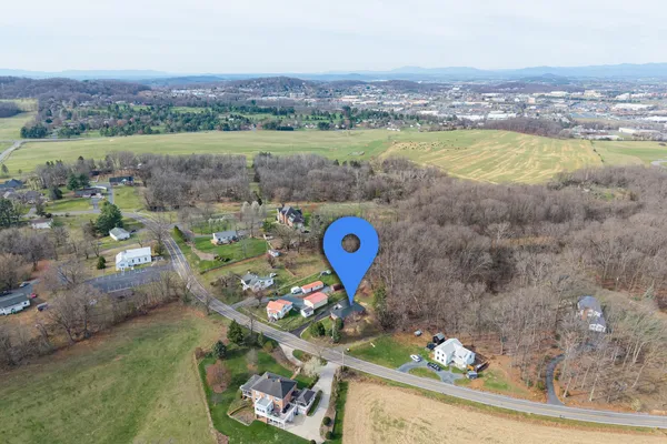 $419,000 | 1045 Smithland Road, Harrisonburg, VA 22802