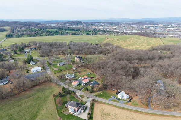 $419,000 | 1045 Smithland Road, Harrisonburg, VA 22802
