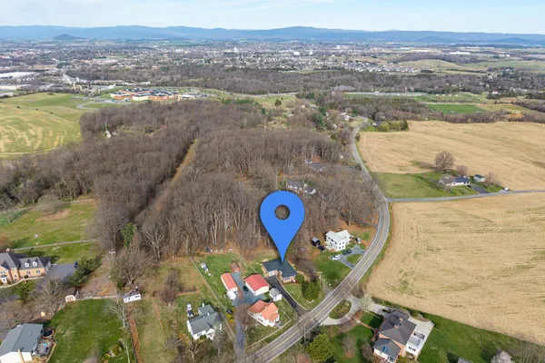 $419,000 | 1045 Smithland Road, Harrisonburg, VA 22802