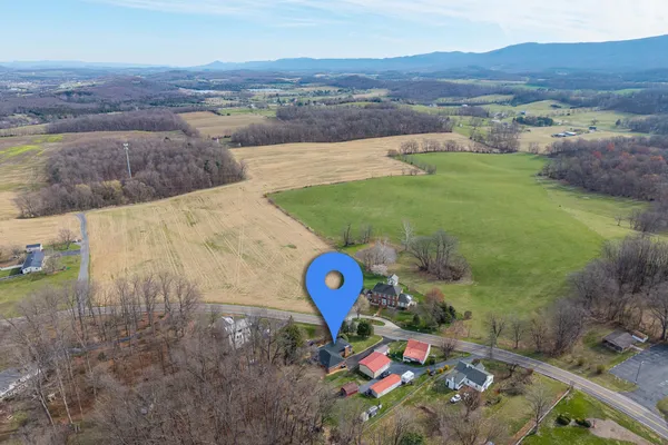 $419,000 | 1045 Smithland Road, Harrisonburg, VA 22802