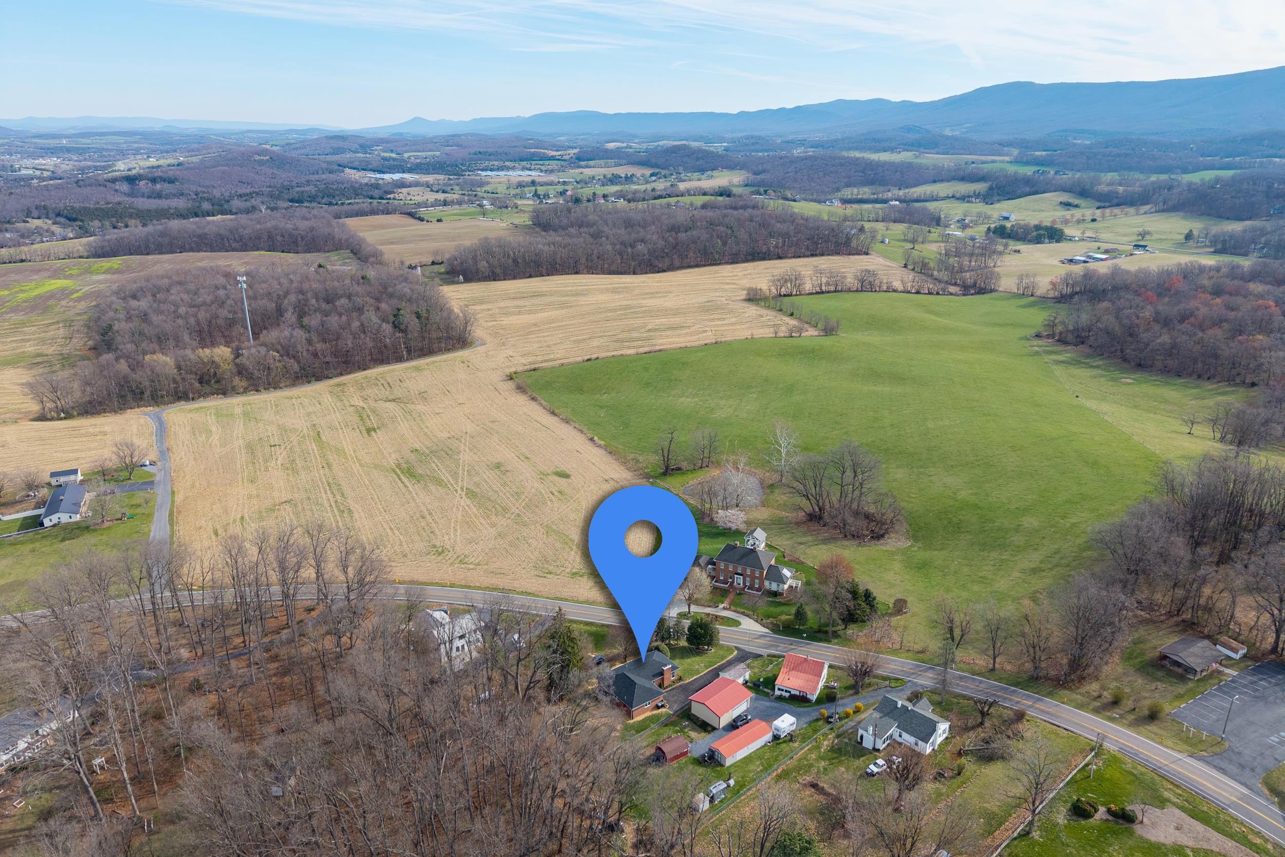 1045 Smithland Road Harrisonburg, VA 22802 - Photo 72 of 75