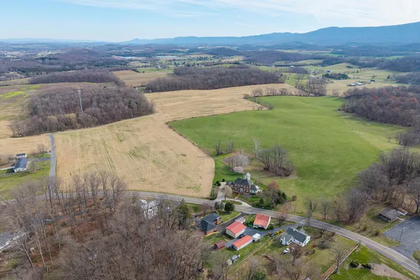 $419,000 | 1045 Smithland Road, Harrisonburg, VA 22802