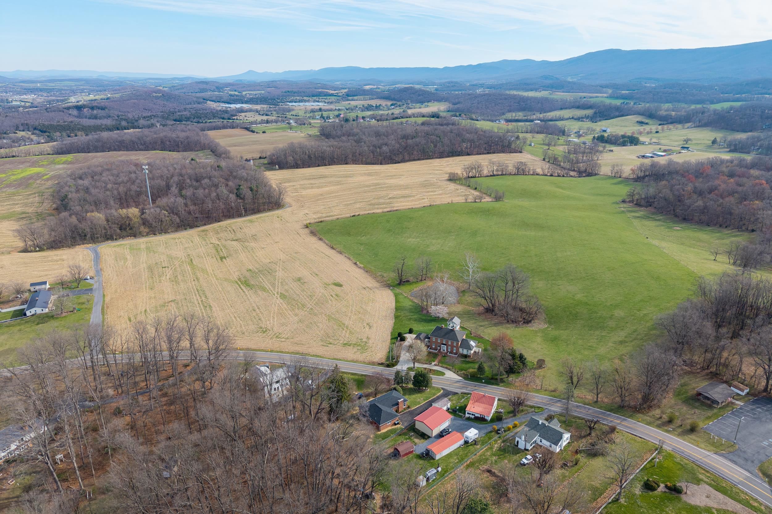 1045 Smithland Road Harrisonburg, VA 22802 - Photo 73 of 75