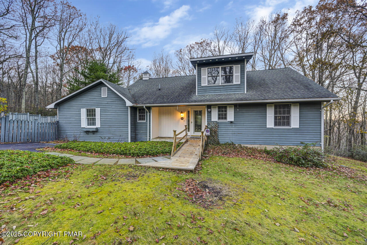 384 Devils Hole Road Cresco, PA 18326 - Photo 2 of 97 384DevilsHoleRd02