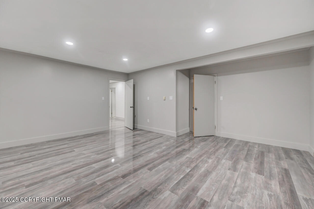 384 Devils Hole Road Cresco, PA 18326 - Photo 59 of 97 a view of an empty room